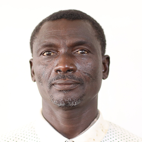 Mr. Isaac Entsuah
