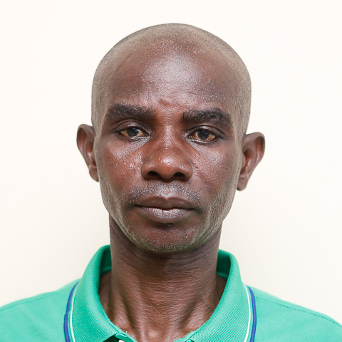 Mr. John Abakah