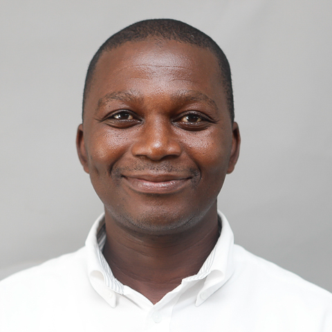 Mr. Mathew Quaidoo
