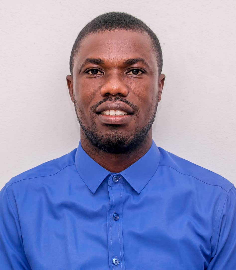 Mr. George Quarshie