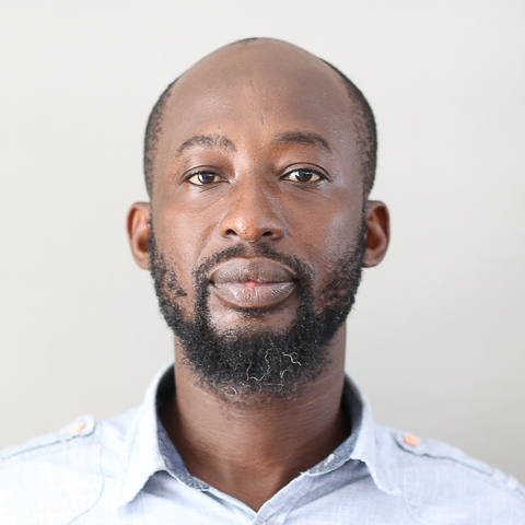 Mr. Solomon Paa Kwesi Effum