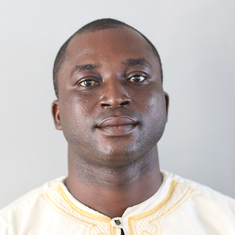 Mr. Joseph  Anseeku