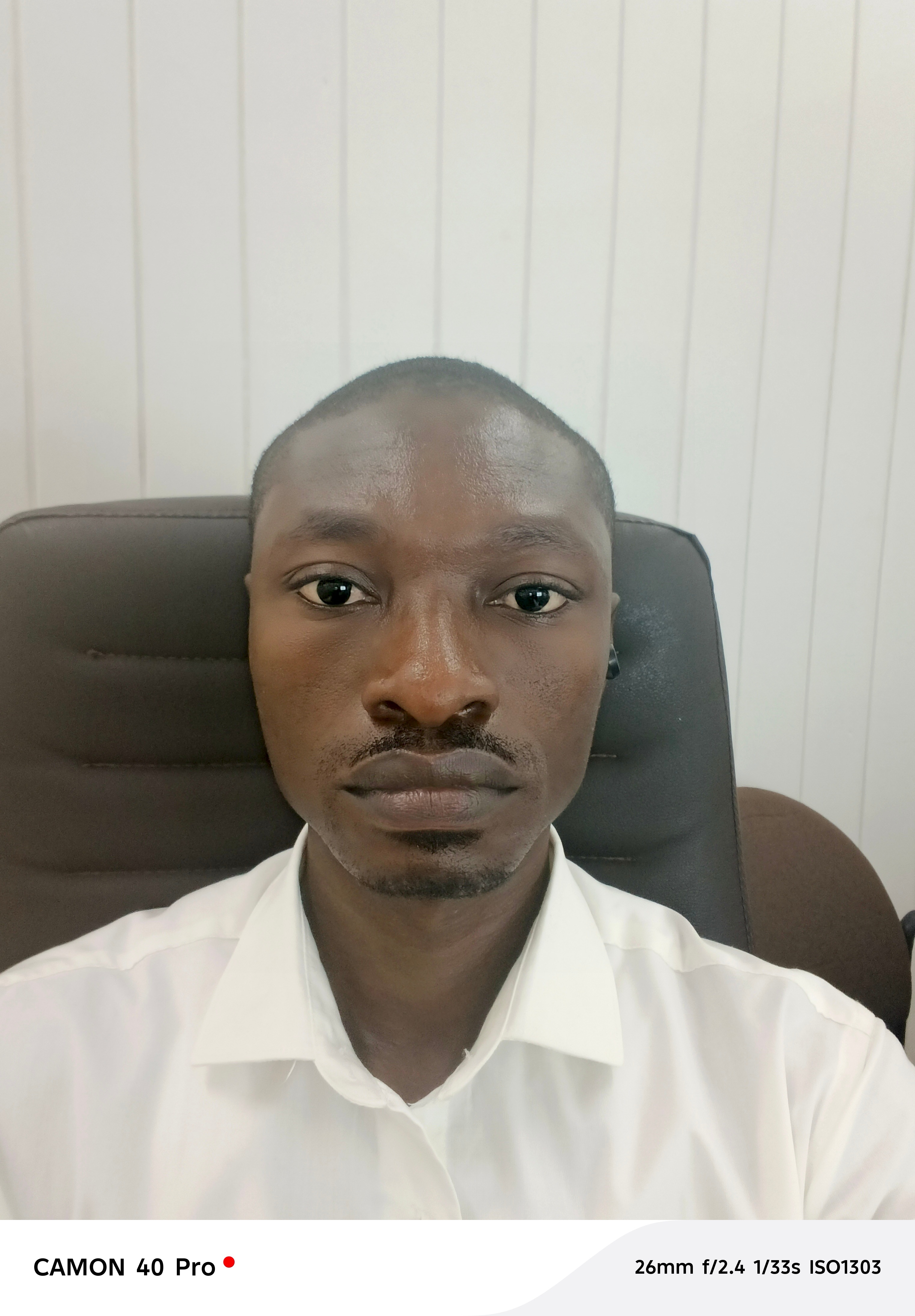 Mr. Prempeh Agyeman