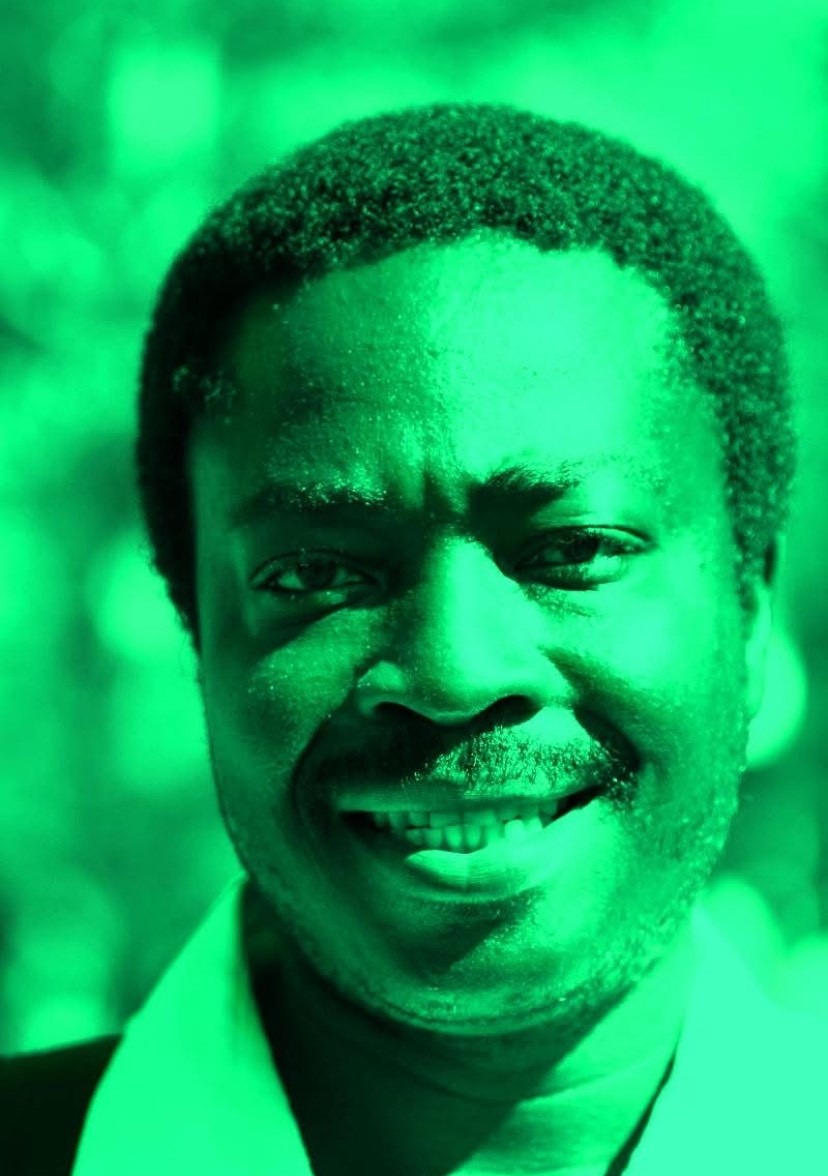 Prof. Moses Kwashie Klevor