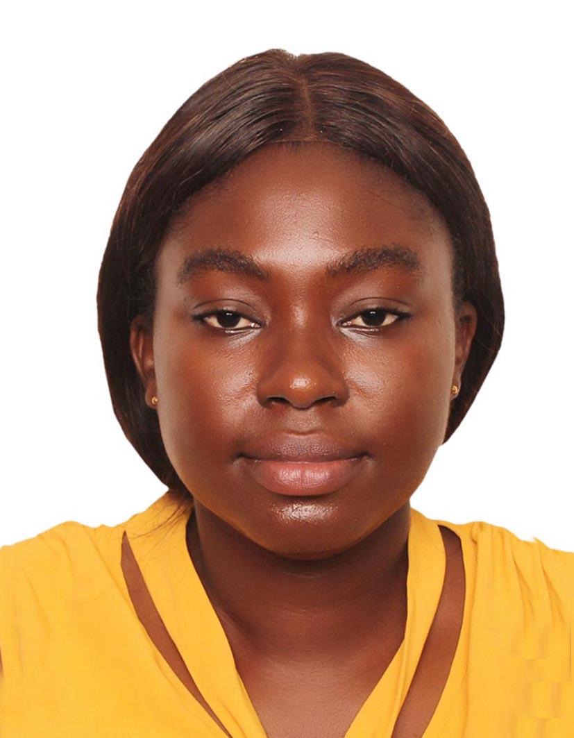 Ms. Beatrice Boatemaa Akoto
