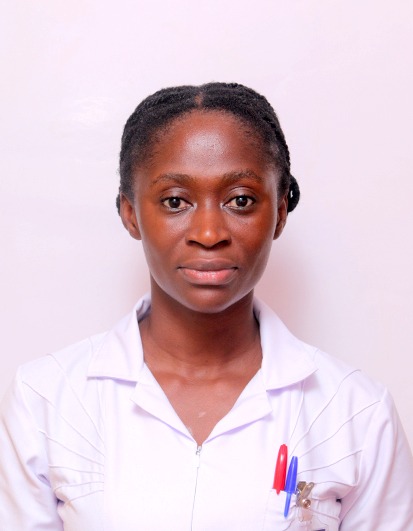 Miss Esther Tekyi