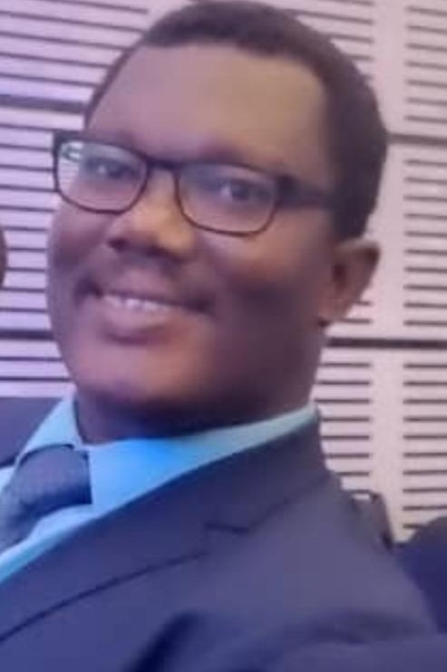 Mr. Ekow Attom Prah