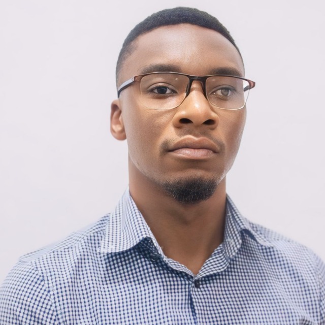 Dr. Derek Anamaale Tuoyire