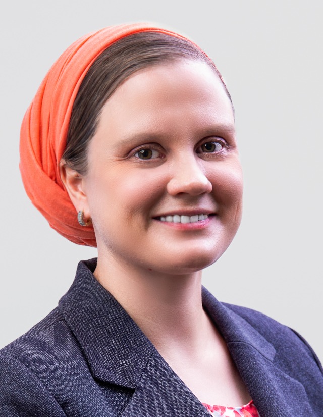 Mrs. Laura Susanna Doku