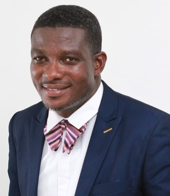 Christopher  Yarkwah