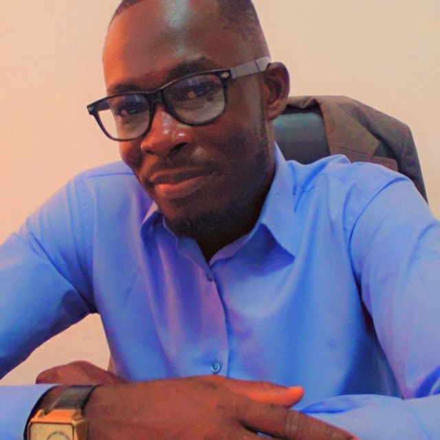 Mr. Stephen Kweku Sam