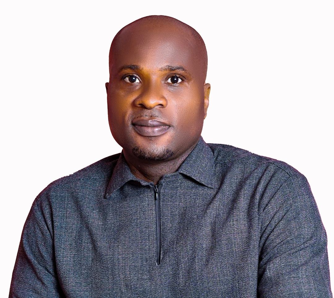 Mr. Eric Awotwe