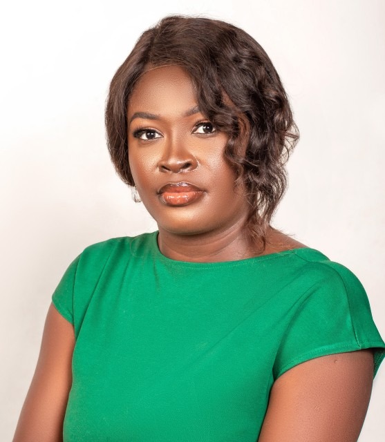 Dr. Mavis Puopelle Dakorah