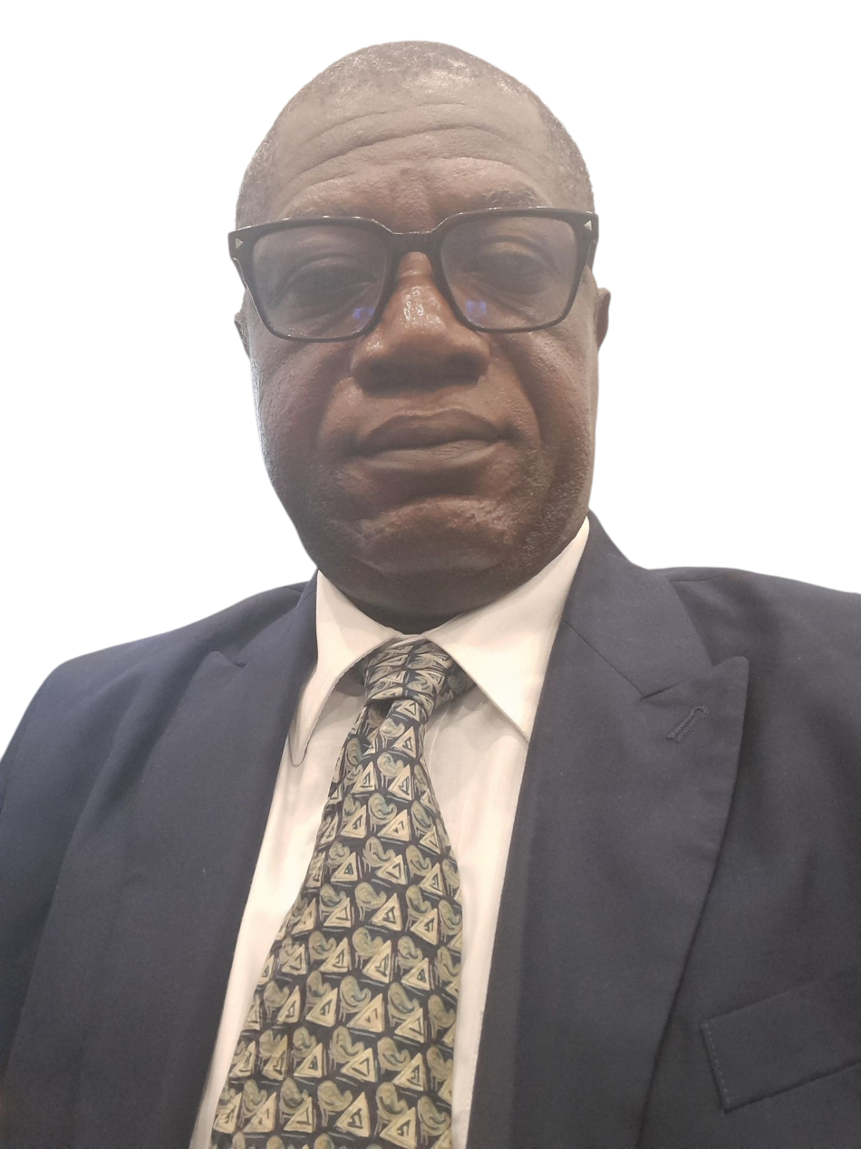 Prof. Vincent  Assanful