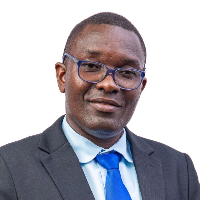 Mr. Samuel Kwame Anyan