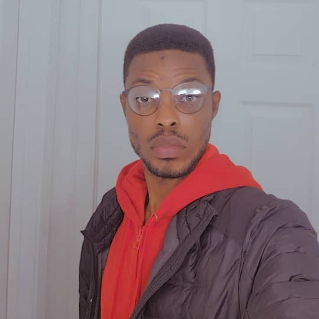 Mr. Samuel Yemoh Tetteh-Abaku