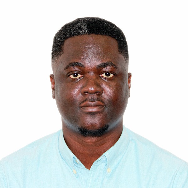 Mr. Alloh  Jean-Gervais