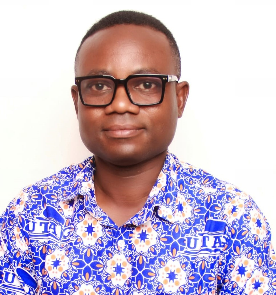 Prof. Isaac  Buabeng