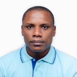 Mr. Benjamin  Nyane