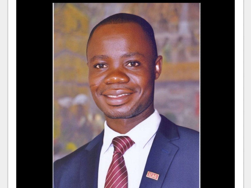 Mr. Sampson Kofi Asare