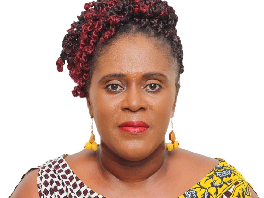 Prof. Dorcas  Obiri-Yeboah