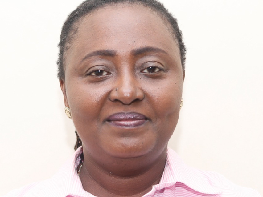 Miss Gladys  Attah-Gyamfi