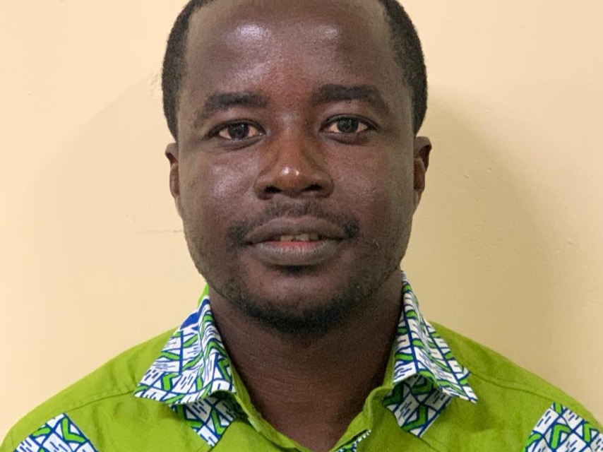 Mr. Samuel Kwesi Baidoo